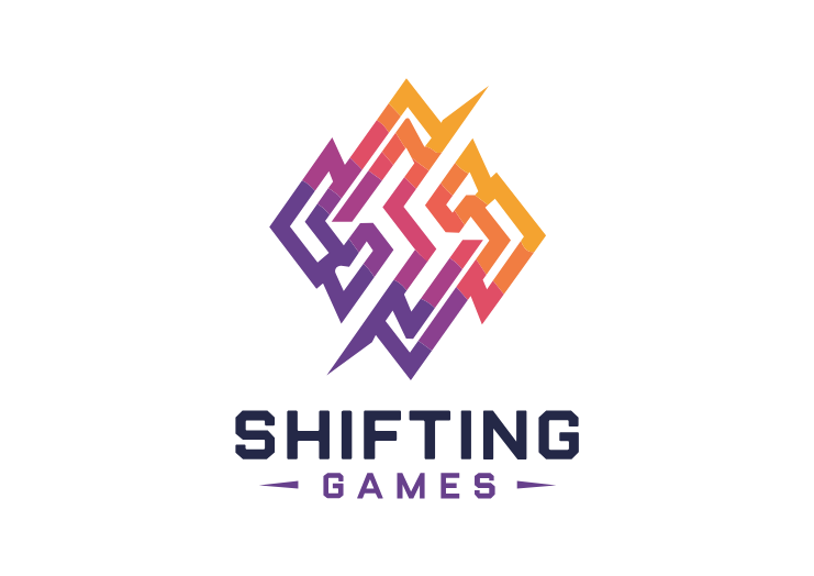 Shifting Games Logo